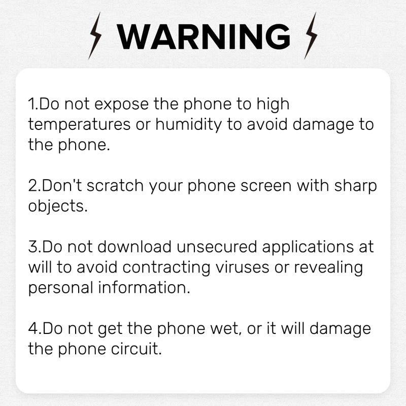 Fuffi-Smartphone 4+64GB/32GB ROM,3+32GB ROM, 6.8-Inch Display, Dual Sim Card Slot, Android 12.0 Os, 4G Network Support, Handwriting Pen Included